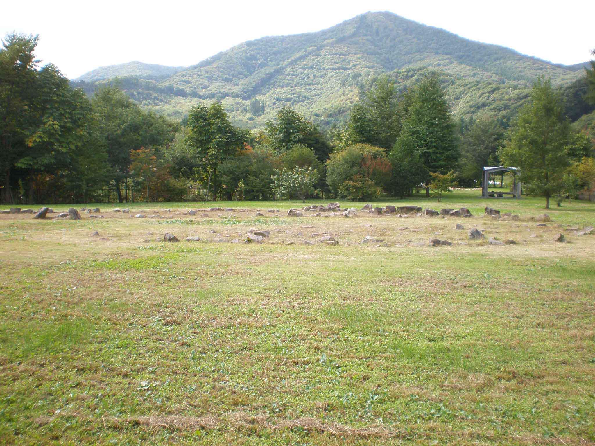 滝沢村埋蔵文化財博物館