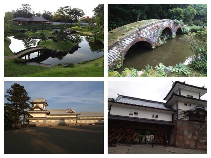 Kanazawa_castle