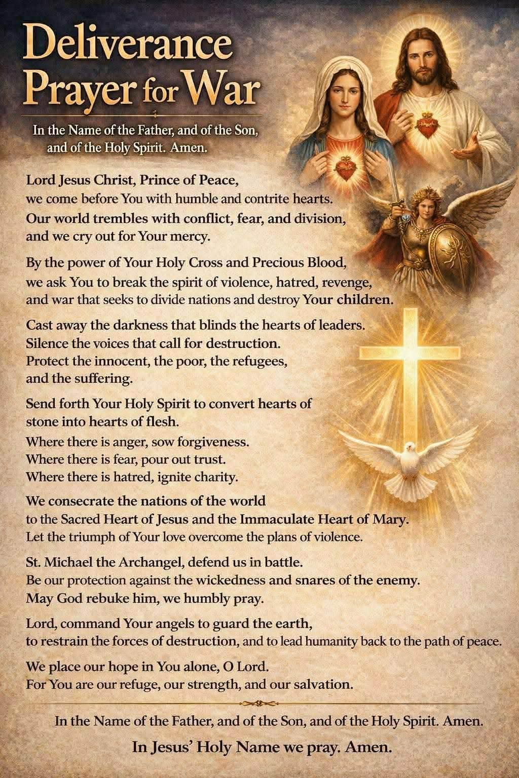 Prayer-for-war